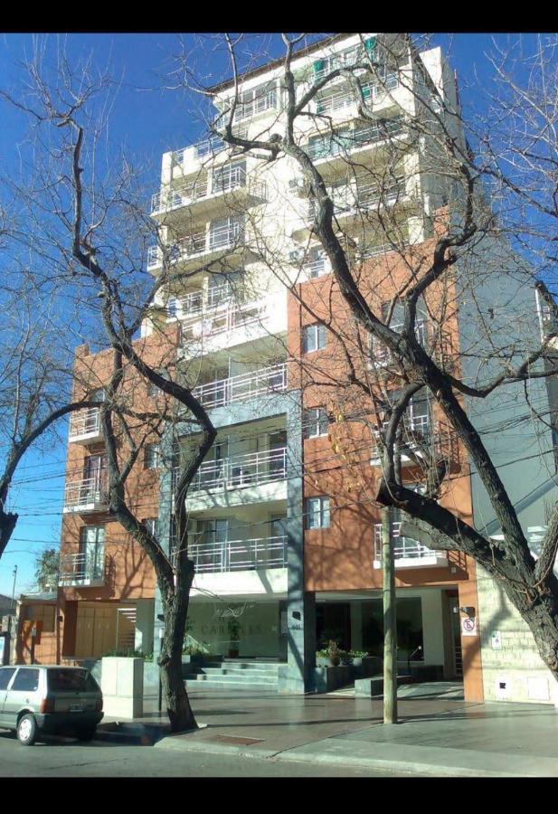 Centro Excelente Ubicacion Apartamento